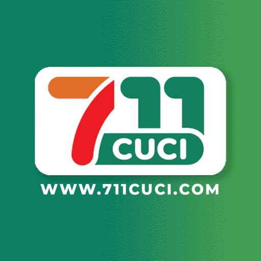 711cuci