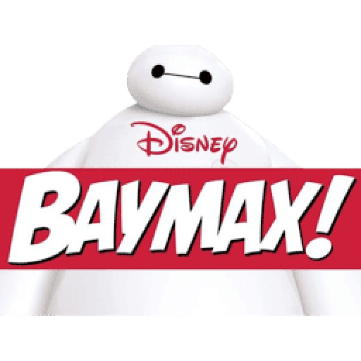 Baymax888