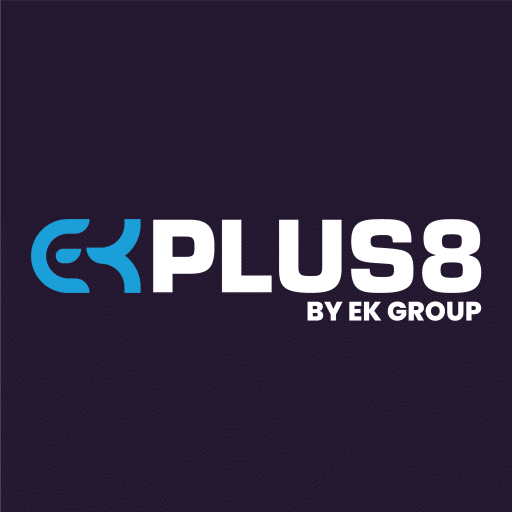 Ekplus8