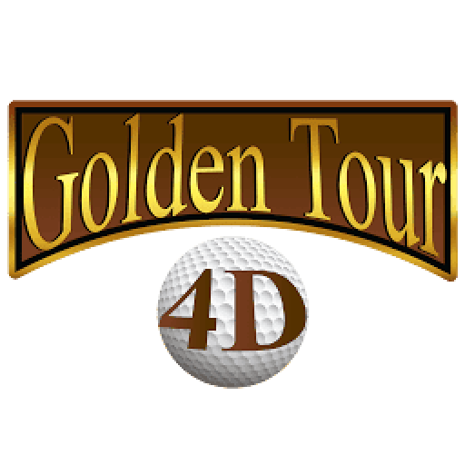 Golden Tour 4d