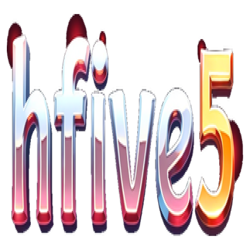 Hfive5