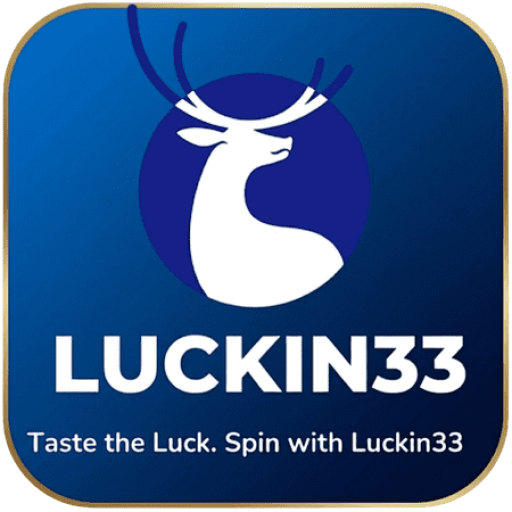 Luckin33
