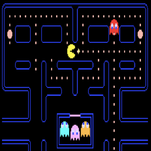 PacMan