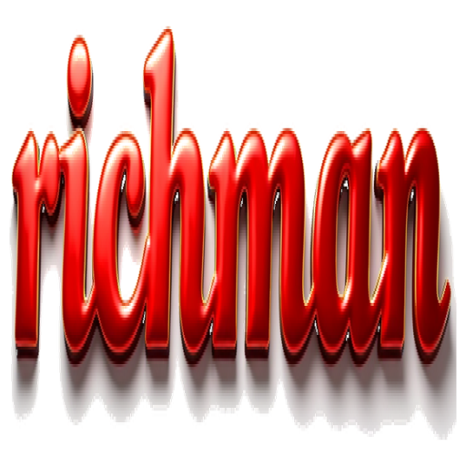 Richman888