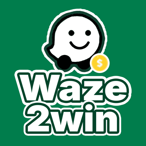 Waze2win